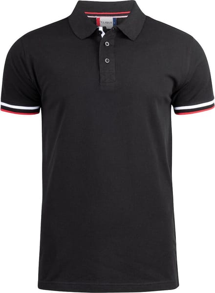 Clique Newton 028237 - Zwart - M