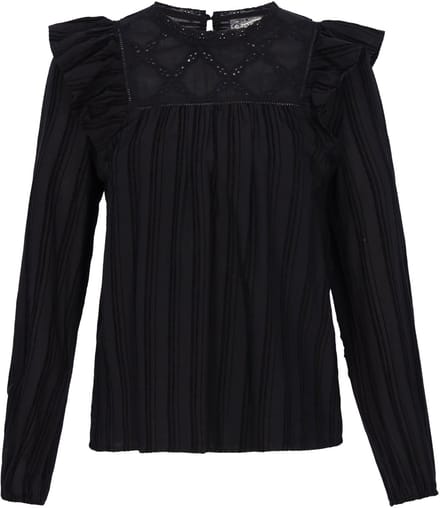 DreiMaster Blouse