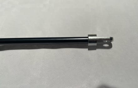 Gasveer Stabilus Lift-o-mat 082457 0300N (vervanger)
