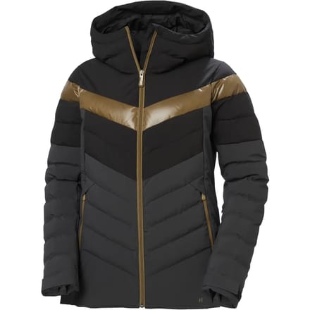 Donsjack voor dames Helly Hansen Imperial Puffy