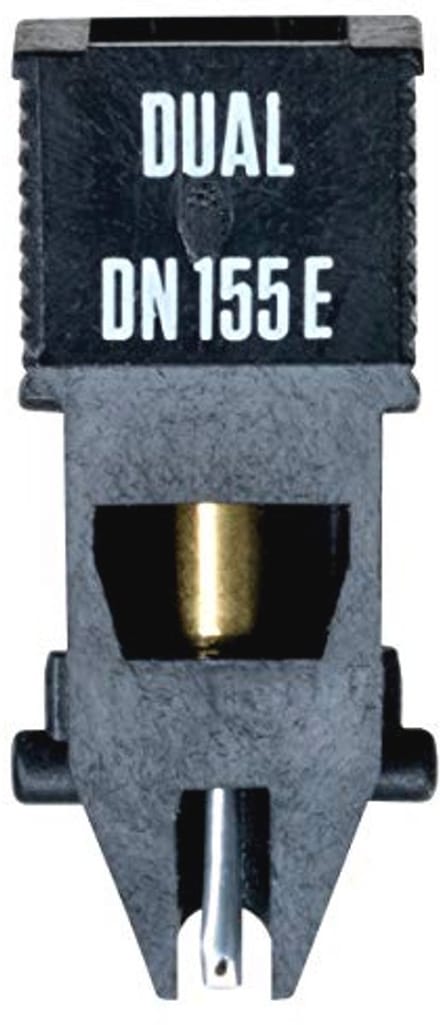 Stylus DN 155E voor Dual draaitafels