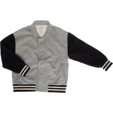 Baseballjack 416209 kinderen