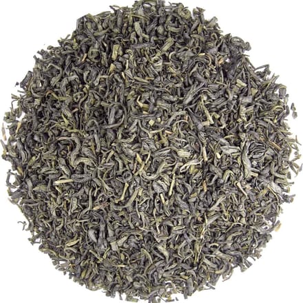 De Kruidenbaron - Taiwan Chun Mee thee - 1 kilo