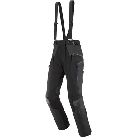 Motorbroek IXON Odin Lady zwart maat L