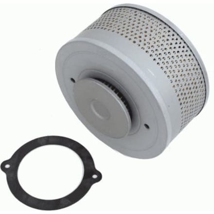 Oliefilter, versnellingsbak ZF 0501.203.134