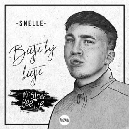 Beetje Bij Beetje / Nog Een Beetje - Snelle