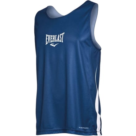 Everlast Amateur Competition Jersey Tanktop Senior