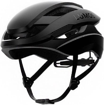 Lumos Ultra Fly Stealth Black M/L