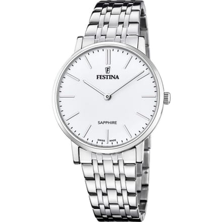 Festina - F20045/2 - Polshorloge - Heren