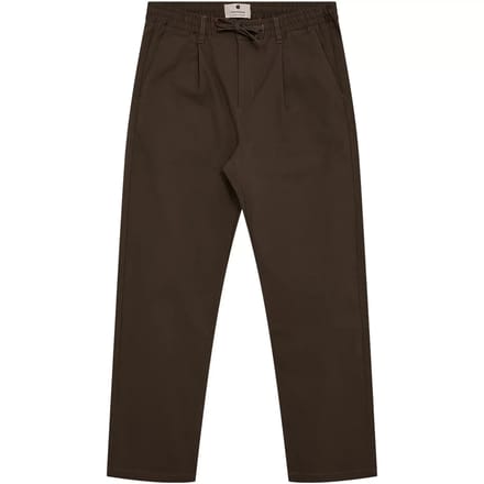Katoenen broek Anerkjendt Jan Ela
