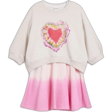 Meisjesjurk Desigual Naia