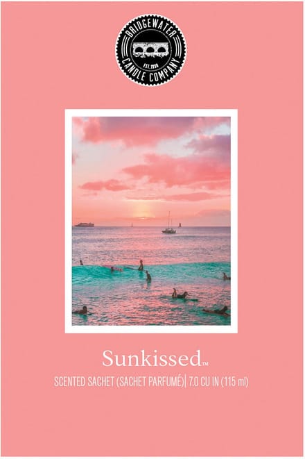 Bridgewater Geurzakje | Sachet Sunkissed