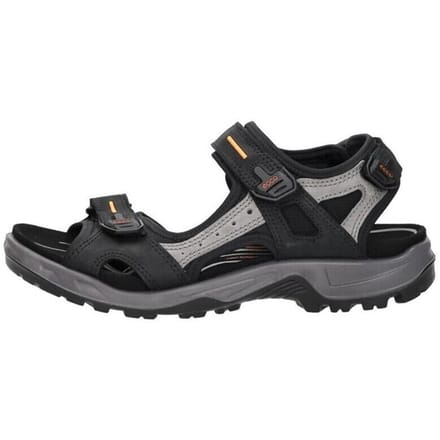 Sandalen Ecco Offroad Sandalen - zwart - Maat