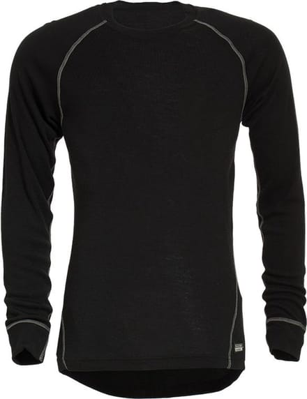 Tranemo marine vlamvertragend antistatisch thermoshirt | maat XXXL