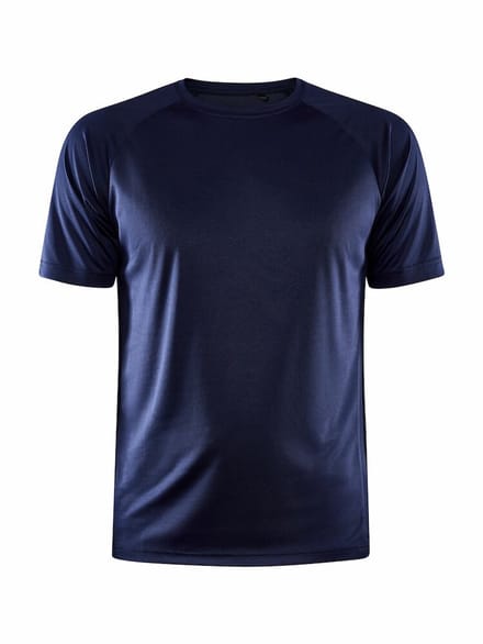 Craft CORE Unify Training Tee M 1909878 - Navy - XS