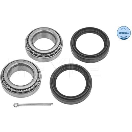 Wiellagerset MEYLE 37-14 650 0008