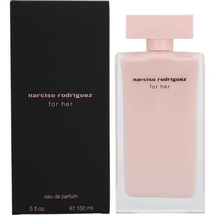 Eau de Parfum Narciso Rodriguez Eau de Toilette For Her 150 ml