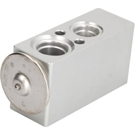 Expansieventiel, airconditioning DENSO DVE12006