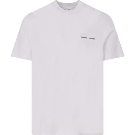 Samsoe & Samsoe T-shirt korte mouw
