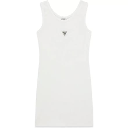 Meisjesjurk Guess Jersey Tank