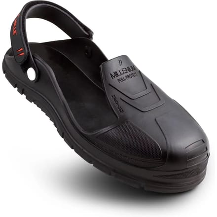 Overschoenen Gaston Mille Millenium Full Protect