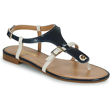 Platte sandalen JB Martin AISSA