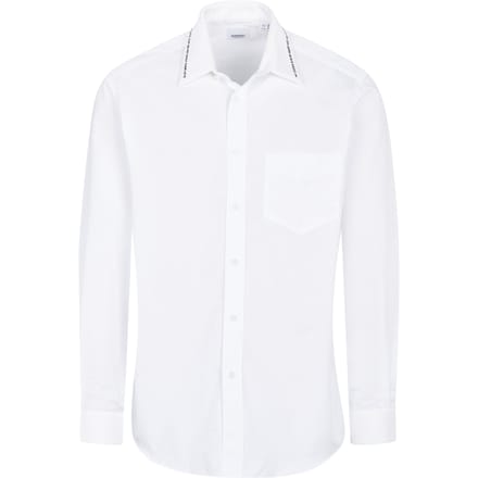Burberry-shirt