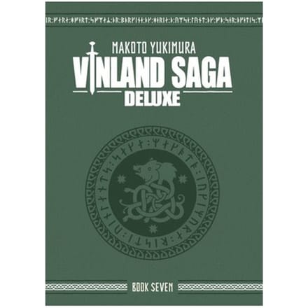 Vinland Saga Deluxe 7 - Vinland Saga Deluxe - Makoto Yukimura
