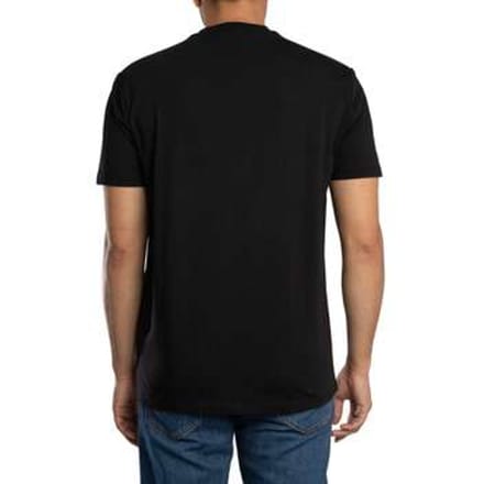 T-shirt Korte Mouw Armani Exchange Logo grafische T-shirt