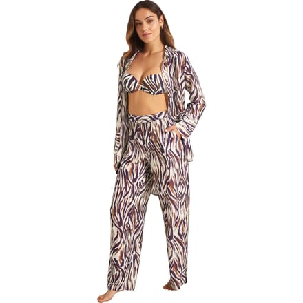 3-delig damesoutfit Selmark Serengeti