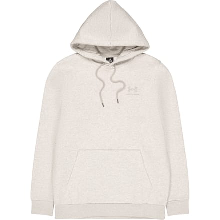 Under Armour Icon Fleece Hoodie Heren - Maat M