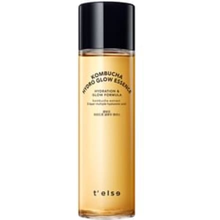 Realbarrier - T'else Kombucha Hydro Glow Essence 150ml