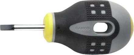 Bahco Schroevendraaier BE 8355  - 6.5 x 25 mm