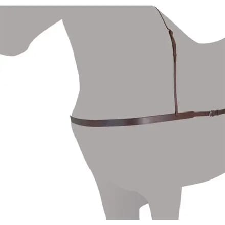 Paardensingel Ludomar