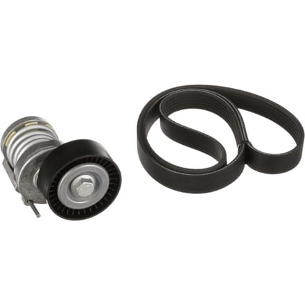 Poly V-riem set GATES K036PK1078