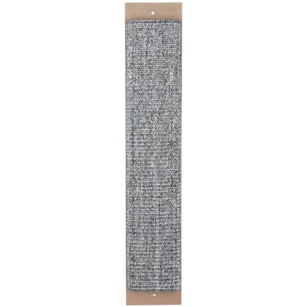 Trixie Krabplank voor katten Sisal Kattenkruid Grijs 11x56cm