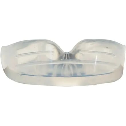Wilson - BITJE - Gebitsbeschermer - Transparant - Wilson (VOOR KIDS TOT 10 JAAR)