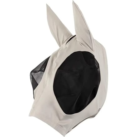 Paardenvliegen hoed BR Equitation Lycra