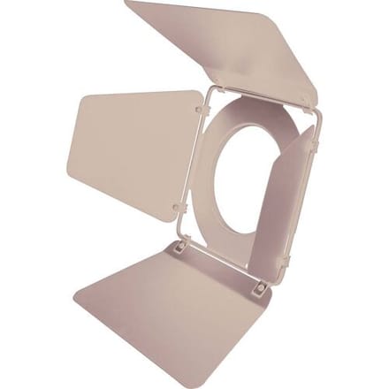 Eurolite Barndoors (l x b x h) 19 x 24 x 2 cm