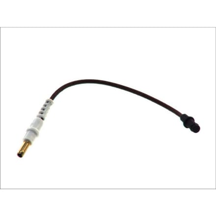 Waarschuwingscontact, remblokslijtage QUICK BRAKE WS 0208 B