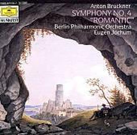 Bruckner: Symphony 4