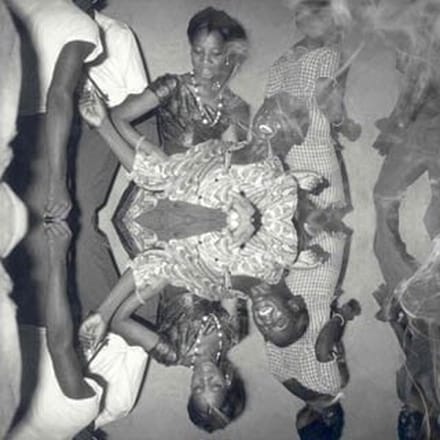 Group Rhoda - Out Of Time / Out Of Touch (LP)