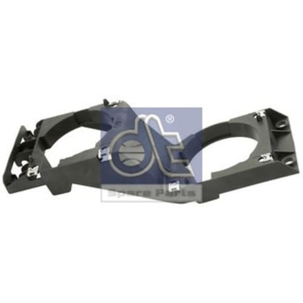 Houder, extra schijnwerper DT Spare Parts 1.23212