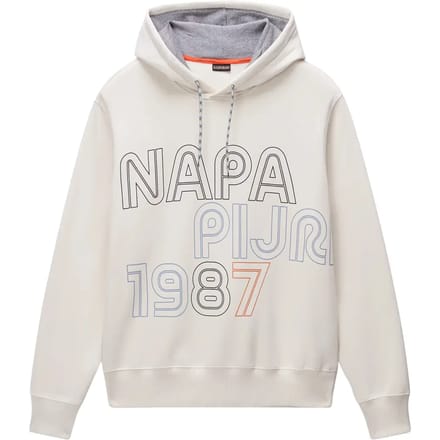 Hoodie Napapijri B-Fiemme H