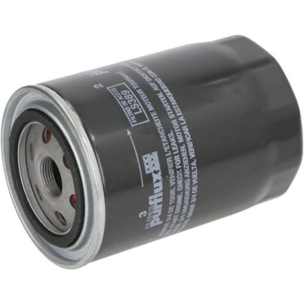Oliefilter PURFLUX LS389