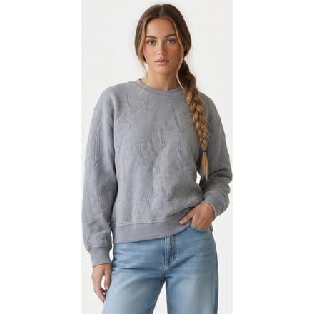 & Other Stories Dima Sweatshirt Grey Taglia: S | Maglioni a maglia Outlet | Donna | Grigio