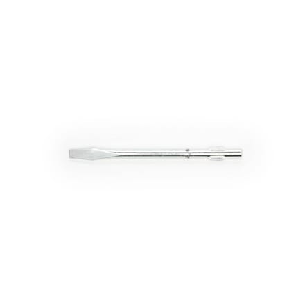 Weller Xcelite Plat Schroevendraaierbitinzet 6.4 mm 1/4 1/4 inch 101.6 mm