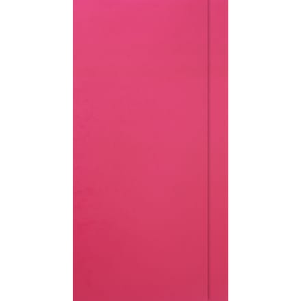 Decoratieve wasplaten - Fuchsia