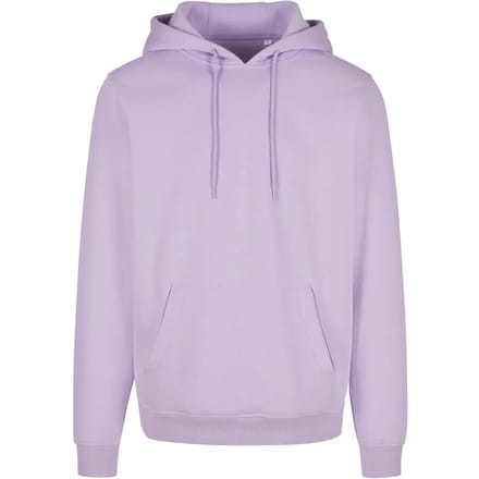 Hoodie New Morning Studios Basic