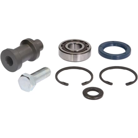 Cabinekiepslot  S-TR 120568